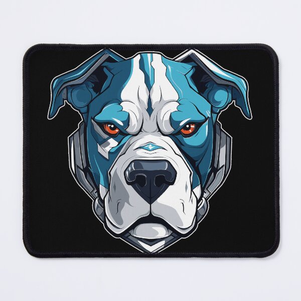 Item preview, American Staffordshire Terriers designed and sold by drizzd.