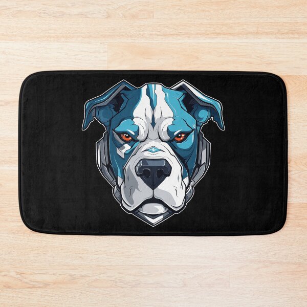 Item preview, American Staffordshire Terriers designed and sold by drizzd.