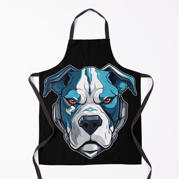 Item preview, American Staffordshire Terriers designed and sold by drizzd.