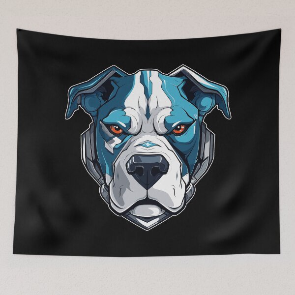 Item preview, American Staffordshire Terriers designed and sold by drizzd.