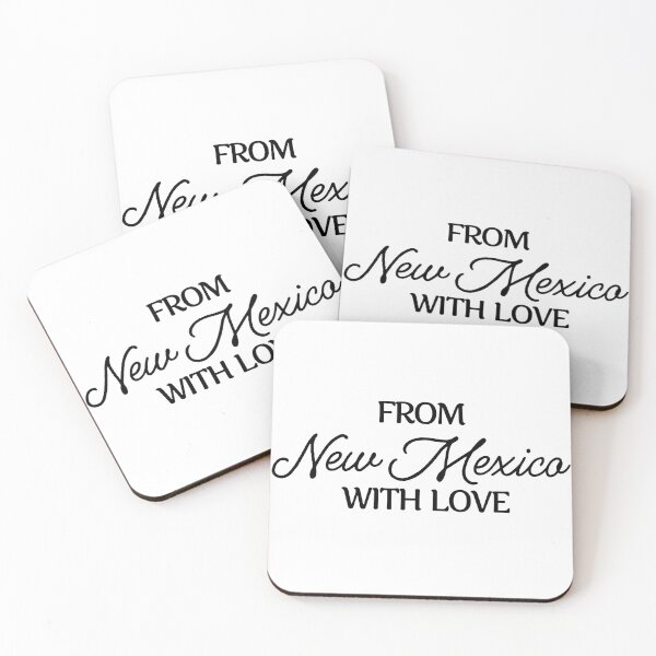 Item preview, From New Mexico, With Love designed and sold by Jenae Osborne.