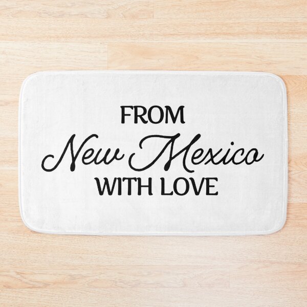 Item preview, From New Mexico, With Love designed and sold by Jenae Osborne.