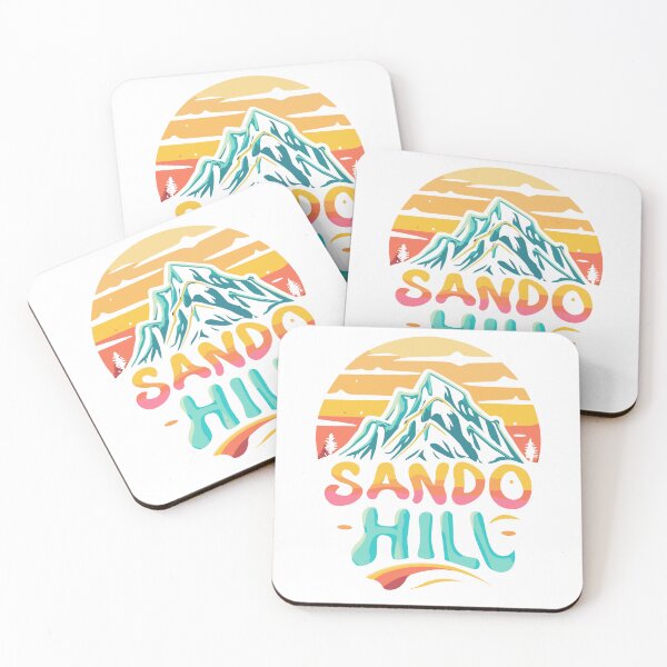 Item preview, SANDO HILL  designed and sold by BRIAN  PIERRE-ALEXANDER.