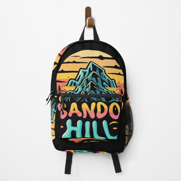 Item preview, SANDO HILL designed and sold by BRIAN PIERRE-ALEXANDER.
