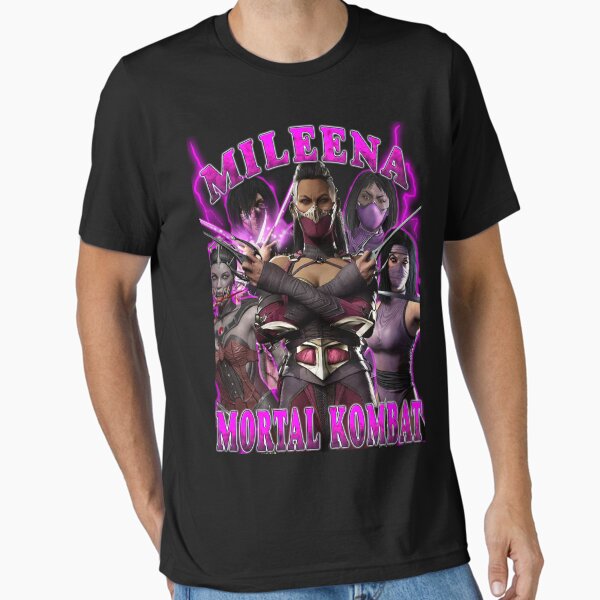 Item preview, Mortal Kombat 1 - Mileena MK designed and sold by wildanimal2020.