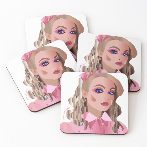 Item preview, Dolly designed and sold by Mira  Markusfeld.