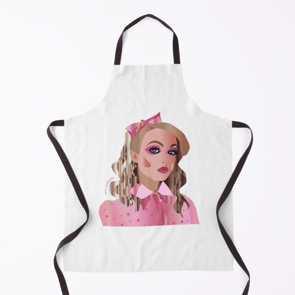 Item preview, Dolly designed and sold by Mira Markusfeld.