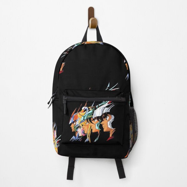 Item preview, knights of the zodiac, seiya, ikki, Shiryu, Hyoga, Shun, saint seiya designed and sold by Mundotakus.