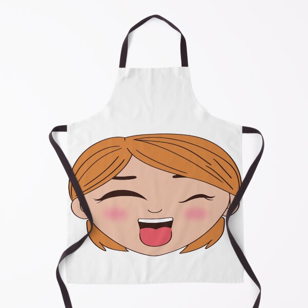 Item preview, Girl Emoji winking designed and sold by Mahiruprints.