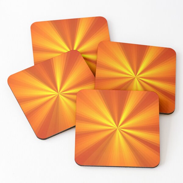 Item preview, Dark Sunburst designed and sold by Sybille-Yates.