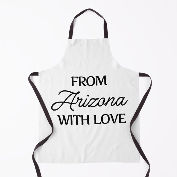 Item preview, From Arizona, With Love designed and sold by Jenae Osborne.