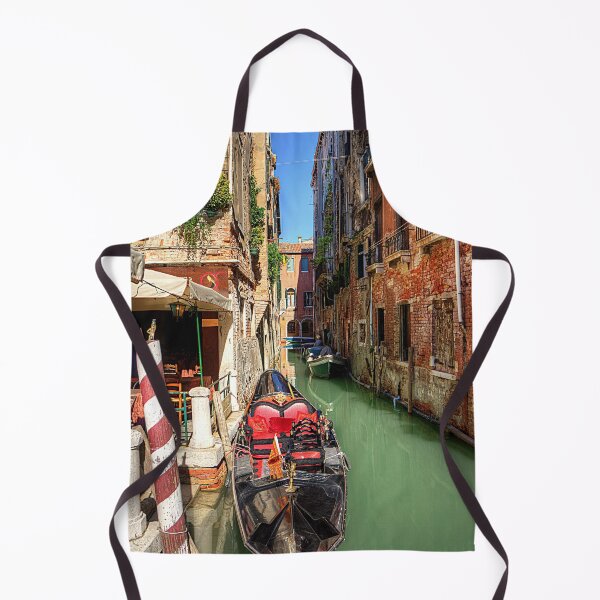 Item preview, The absent Gondolier designed and sold by tomg.