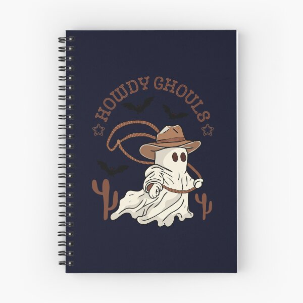 Item preview, EileenTheArt - Howdy Ghouls - Halloween  designed and sold by EileenTheArt.