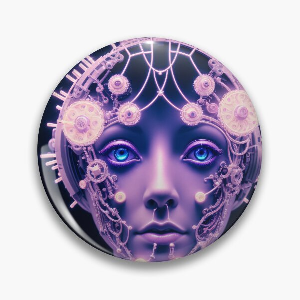 Item preview, Fully Integrated designed and sold by Loki-Dokez.