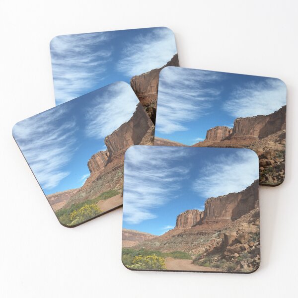 Item preview, Canyons #122 designed and sold by ChristopherSkye.