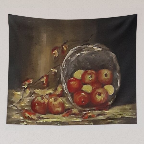 Item preview, Traditions designed and sold by Clyde J. Kell.