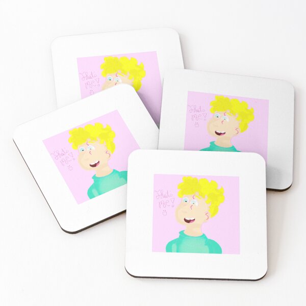 Item preview, Everyone Knows It’s Butters designed and sold by Golden-Doodler.