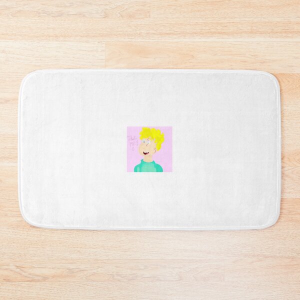 Item preview, Everyone Knows It’s Butters designed and sold by Golden-Doodler.