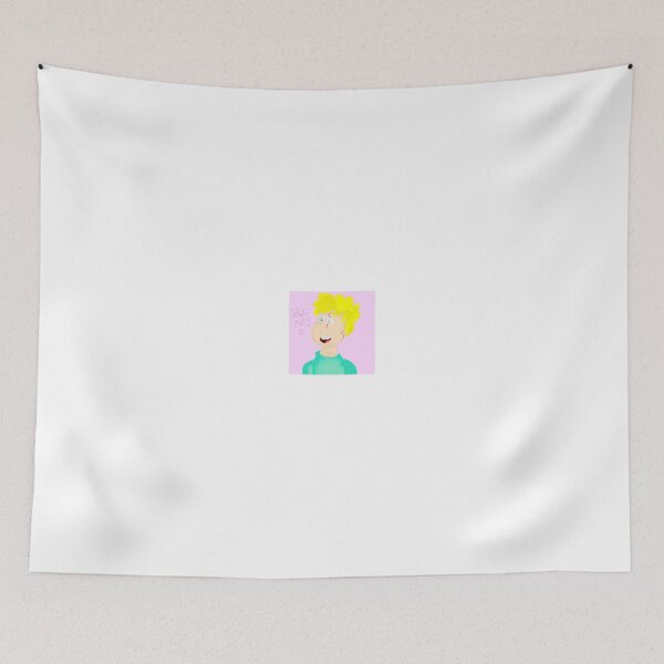 Item preview, Everyone Knows It’s Butters designed and sold by Golden-Doodler.