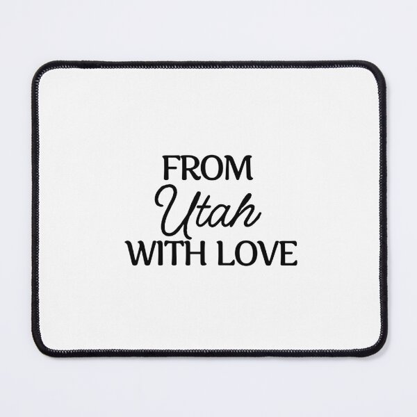 Item preview, Copy of From Arizona, With Love designed and sold by Jenae Osborne.