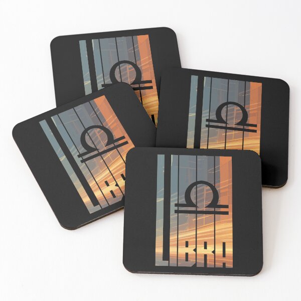 Item preview, Libra Graphic designed and sold by MyStarSign.