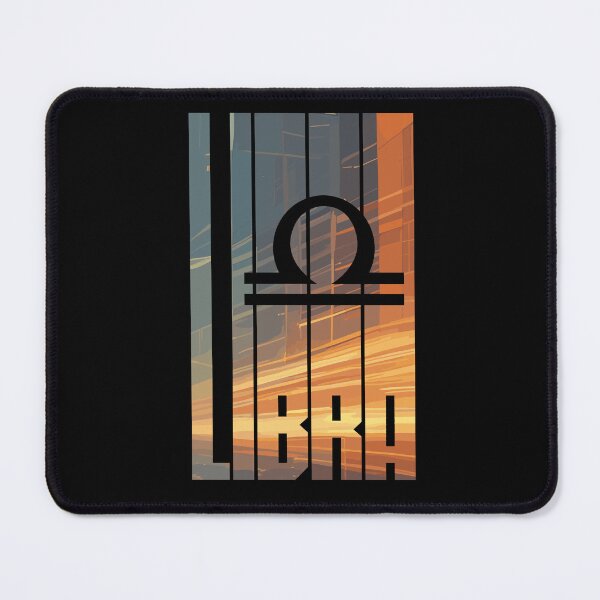 Item preview, Libra Graphic designed and sold by MyStarSign.