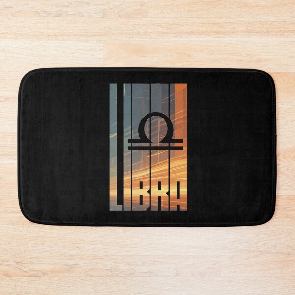 Item preview, Libra Graphic designed and sold by MyStarSign.