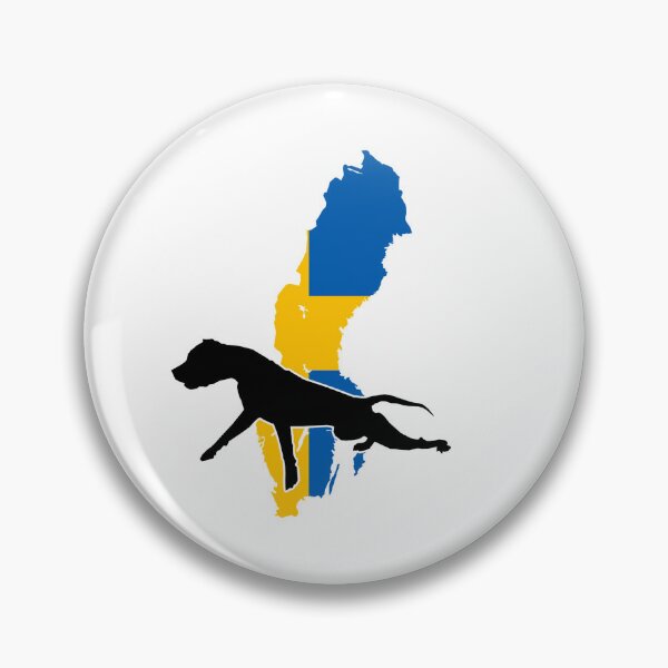 Item preview, Country Bulls - Sweden designed and sold by apbt-definition.