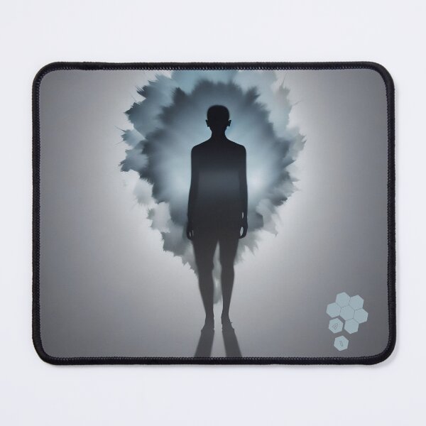 Item preview, Mysterious Portal: Silhouette's Stand designed and sold by AwakenedAlchemy9.