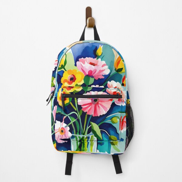 Item preview, Watercolor Blooms designed and sold by Sadia  Jannat.