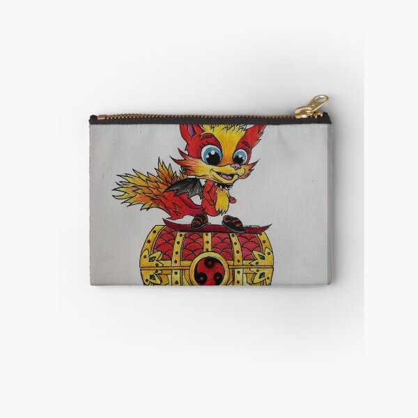 Item preview, Elite Fox designed and sold by Jian-Hong.