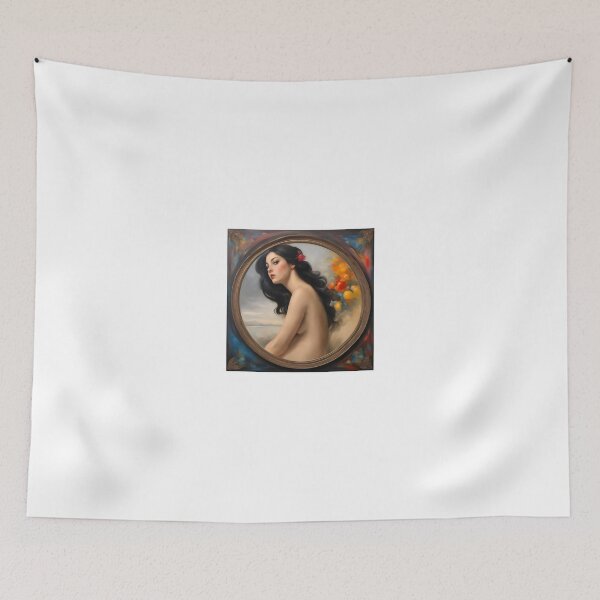 Item preview, Art women designed and sold by Arty Stick.