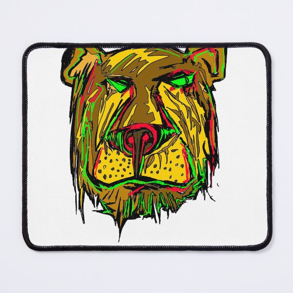Item preview, Bear's necessities designed and sold by Benjamin Sabatier.