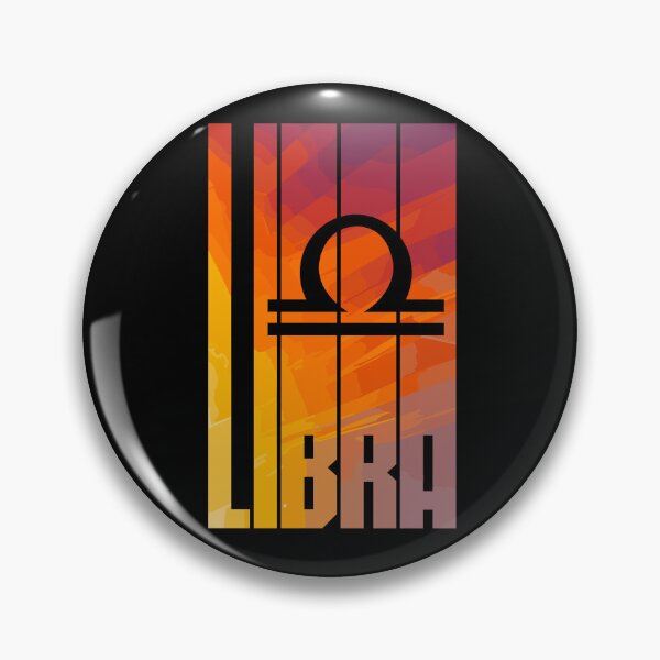 Item preview, Libra Graphic designed and sold by MyStarSign.