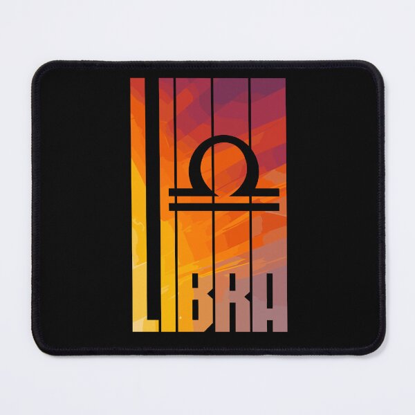Item preview, Libra Graphic designed and sold by MyStarSign.