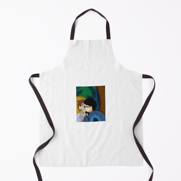 Item preview, Richie and Eddie Kiss designed and sold by Golden-Doodler.