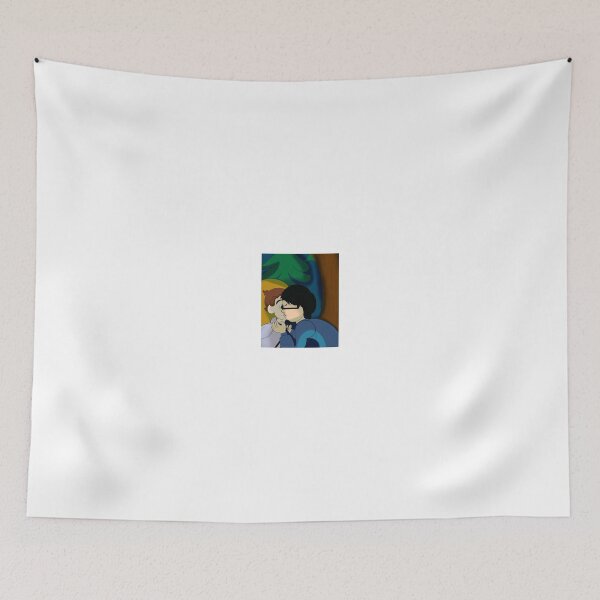 Item preview, Richie and Eddie Kiss designed and sold by Golden-Doodler.