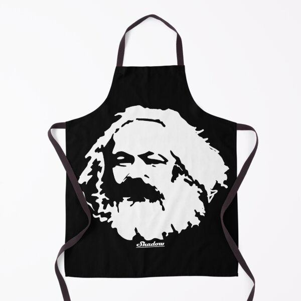 Item preview, Karl Marx designed and sold by Shadow Est. 2014.