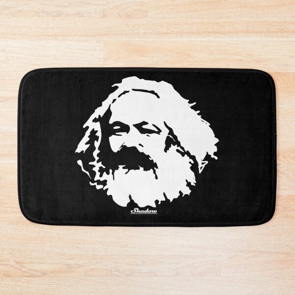 Item preview, Karl Marx designed and sold by Shadow Est. 2014.