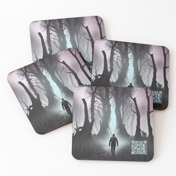 Item preview, Wicked Woods Expedition: Guided by Light designed and sold by AwakenedAlchemy9.