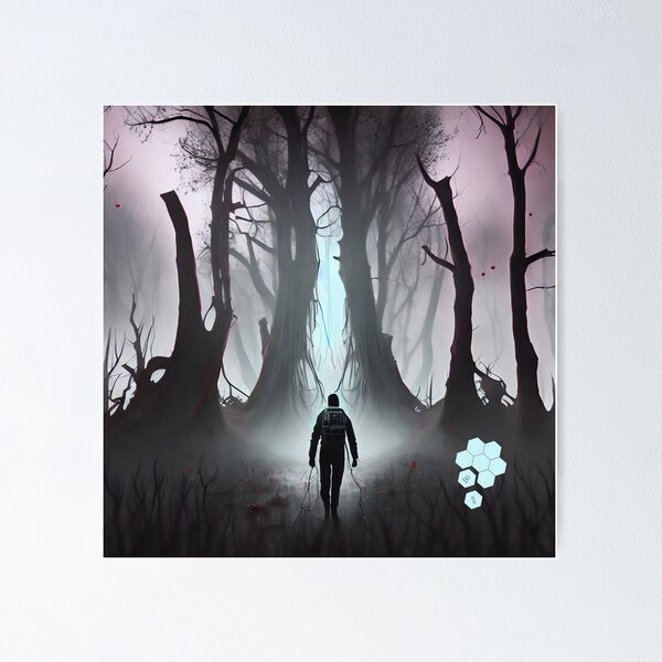 Item preview, Wicked Woods Expedition: Guided by Light designed and sold by AwakenedAlchemy9.