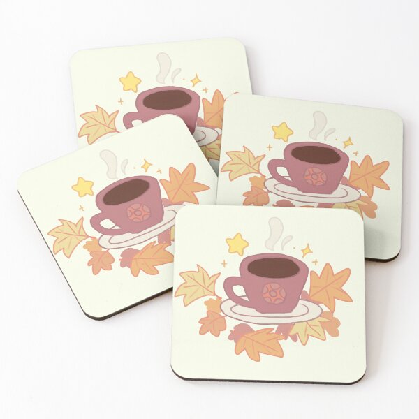 Item preview, Coffee cup illustration  designed and sold by Mayarart.