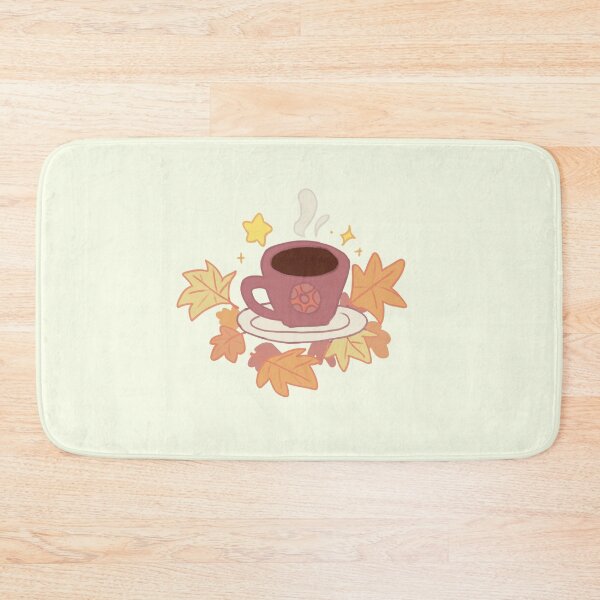 Item preview, Coffee cup illustration  designed and sold by Mayarart.