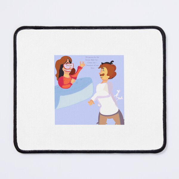 Item preview, Sunny Side-Up Summer designed and sold by Golden-Doodler.
