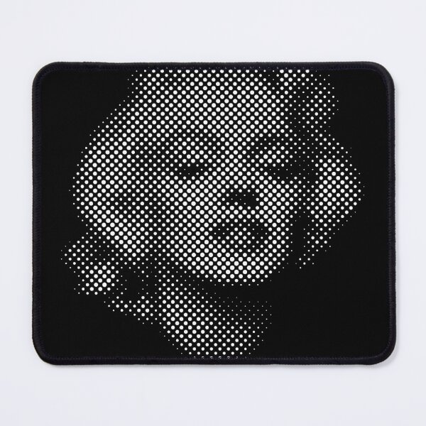 Item preview, Halftone art 7 designed and sold by artomazo.