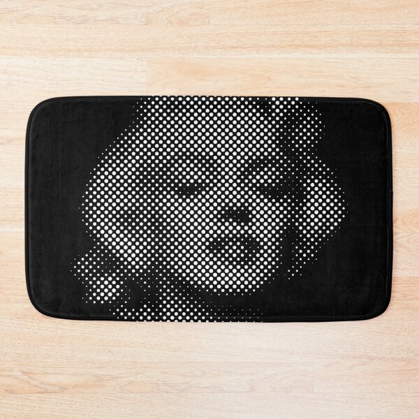 Item preview, Halftone art 7 designed and sold by artomazo.