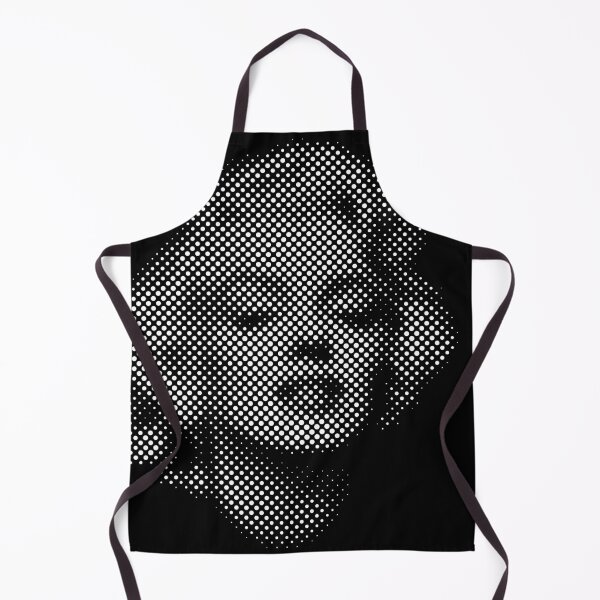 Item preview, Halftone art 7 designed and sold by artomazo.