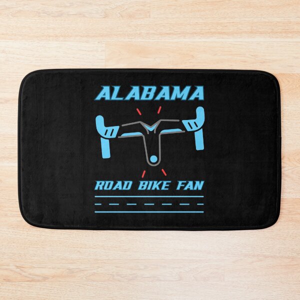 Item preview, Alabama Road Bike Fan Society Member designed and sold by CleanDecor.