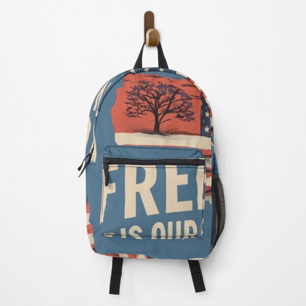 Item preview, Strength in Unity: Show Your Support with 'Freedom Is Our Strength designed and sold by CraftCharm.