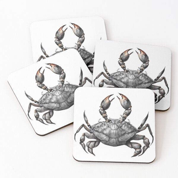 Item preview, Seafood Lovers  designed and sold by Ushna Sardar.